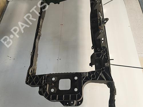 Used Front slam panel Front slam panel FIAT PUNTO EVO (199_) 1.3 D Multijet (199AXC1A, 199BXC1A, 199AXT1A, 199BXT1A) (75 hp) 34284741 34284741