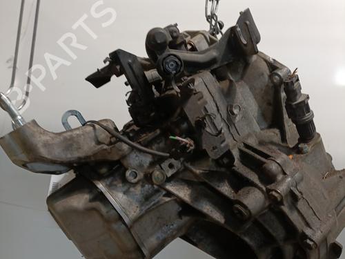Gearbox CHEVROLET SPARK (M300) 1.0 | BP27893906M3  - Image 5