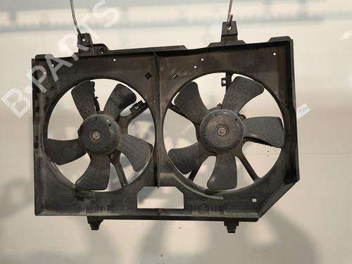 Motorkühlung NISSAN X-TRAIL I (T30) 2.2 Di 4x4 | BP29997223M35 