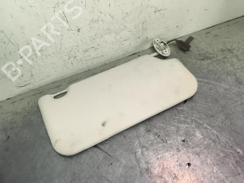 Used Left sun visor Left sun visor FORD FOCUS IV (HN) 1.0 EcoBoost (125 hp) 32994465 32994465