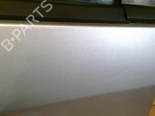 Right rear door FORD FIESTA V (JH_, JD_) 1.3 | BP21724451C5 