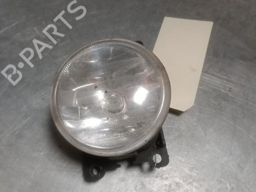 Right front fog light PEUGEOT 206+ (2L_, 2M_) 1.4 HDi eco 70 | BP28165200C31 