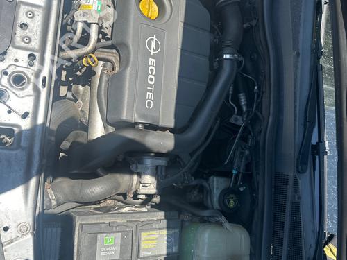 Left front window switch OPEL ASTRA H (A04) 1.7 CDTI (L48) | BP38188153I27 - Image 10