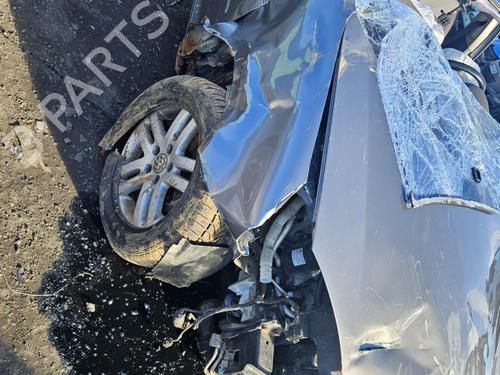 Used Parts VW GOLF V (1K1) 4568076