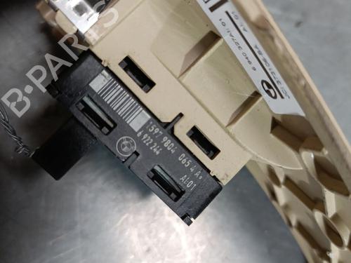 Left rear window switch BMW 5 (E60) 545 i | BP29081765I29 - Image 3