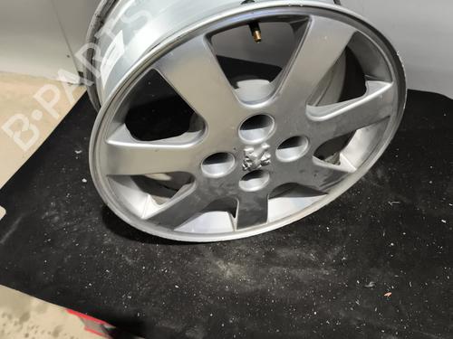 Used Rim Rim PEUGEOT 406 Coupe (8C) 2.2 (158 hp) 34542337 34542337