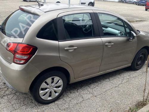 Right front shock absorber CITROËN C3 II (SC_) 1.4 HDi 70 (SC8HZC, SC8HR0, SC8HP4) | BP25444321M17 - Image 11