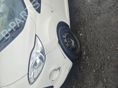 Left sun visor FORD KA (RU8) 1.2 | BP34283910I1 - Image 13