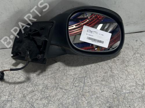 Used Right mirror CITROËN C3 I (FC_, FN_) 1.4 HDi (68 hp) 25897354