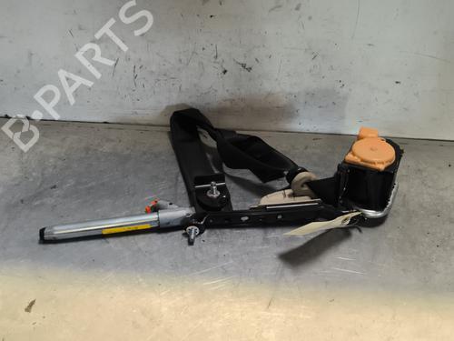 Front left belt tensioner NISSAN NOTE (E11, NE11) 1.5 dCi | BP29538078C87 