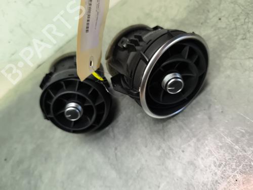 Air vent AUDI A1 (8X1, 8XK) 1.6 TDI | BP33870265I21 - Image 3