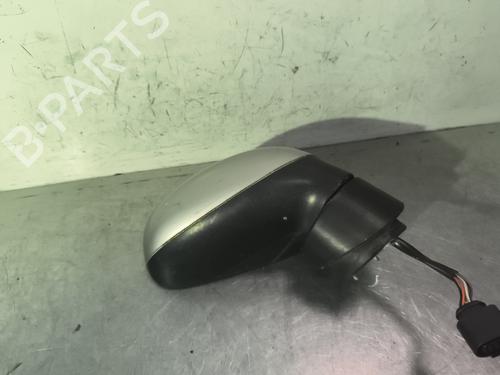 Right mirror SEAT LEON (1P1) 2.0 TDI | BP29538105C27 