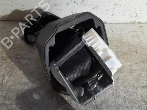 Used Front right seatbelt Front right seatbelt DS DS 3 (SA_) 1.2 VTi 82 (SAHMZ6) (82 hp) 22789564 22789564
