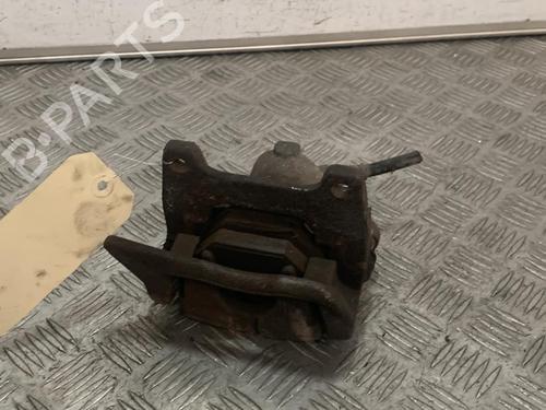 Left front brake caliper SMART CITY-COUPE (450) 0.6 (S1CLB1, 450.331, 450.336) | BP21706412M105 