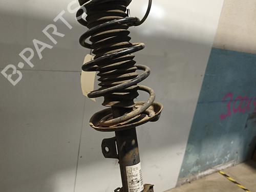 Left front shock absorber FIAT PUNTO (199_) | BP34543249M16 - Image 2