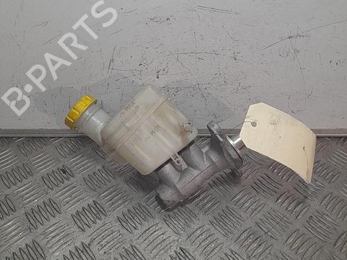 Used Brake master cylinder FIAT PANDA (169_) 1.1 (169.AXA1A) (54 hp) 21707396