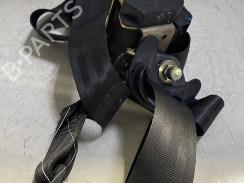 Used Front left belt tensioner PEUGEOT 807 (EB_) 2.2 HDi (128 hp) 24346320