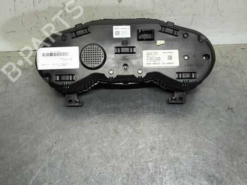 Instrument cluster FORD FOCUS III 2.0 TDCi | BP29893747C47