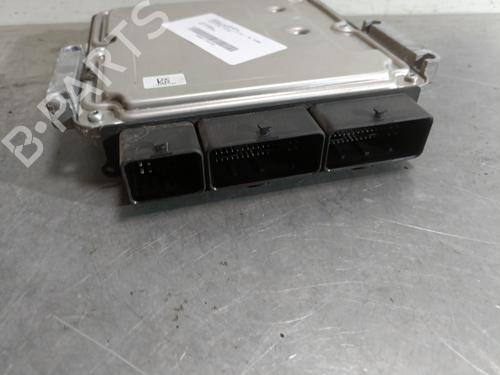 Engine control unit (ECU) RENAULT KANGOO Express (FW0/1_) 1.5 dCi 90 (FW0G, FW05, FW08, FW11) | BP29081557M57 