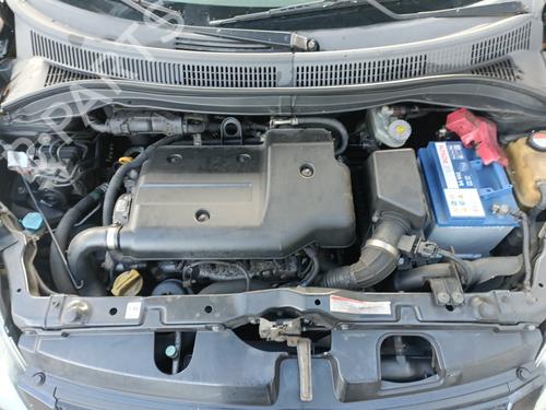 Front right seatbelt SUZUKI SWIFT III (MZ, EZ) 1.3 DDiS (RS413D) | BP32997254I25 - Image 10