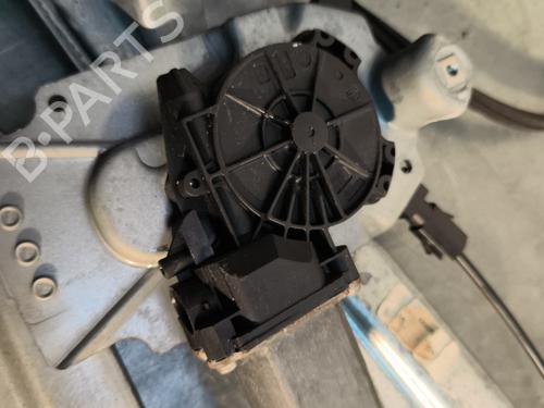 Front right window mechanism RENAULT CLIO III (BR0/1, CR0/1) 1.2 16V Hi-Flex (BR1U, CR1U) | BP30099834C23