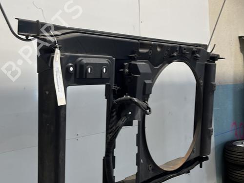 Frontplade/Frontkurv CITROËN BERLINGO Box Body/MPV (B9) 1.6 HDi 90 | BP26893314C72 - Image 3