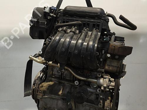 Engine NISSAN NOTE (E11, NE11) 1.4 | BP39639060M1 - Image 4