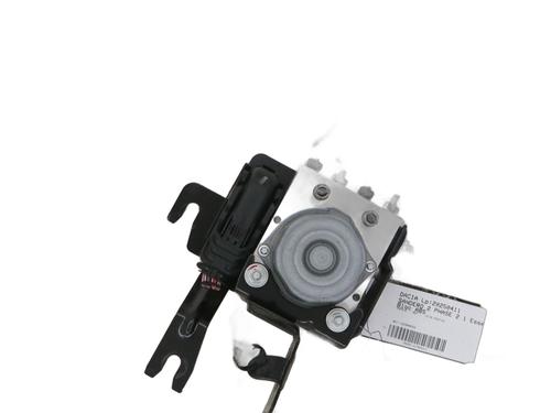 Used ABS pump ABS pump DACIA SANDERO II 1.0 SCe 75 (B8JC, B8JD, B8NC) (73 hp) 34542384 34542384