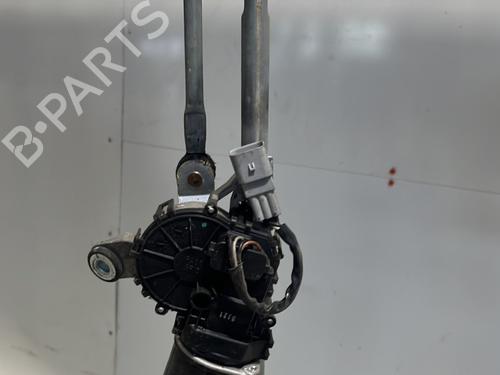 Viskermotor vindrude CHEVROLET AVEO / KALOS Hatchback (T250, T255) 1.2 (84 hp) 28302562