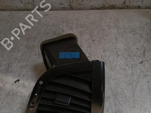 Air vent PEUGEOT 206+ (2L_, 2M_) 1.4 HDi eco 70 | BP25897292I21