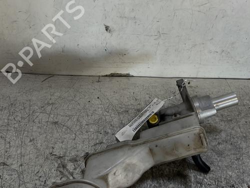 Used Brake master cylinder NISSAN QASHQAI / QASHQAI +2 I (J10, NJ10, JJ10E) 1.5 dCi (110 hp) 26028193