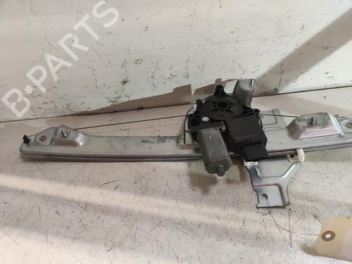 Used Front left window mechanism CITROËN C3 / C3 ORIGIN III (SX) 1.2 VTi 82 (82 hp) 24527023