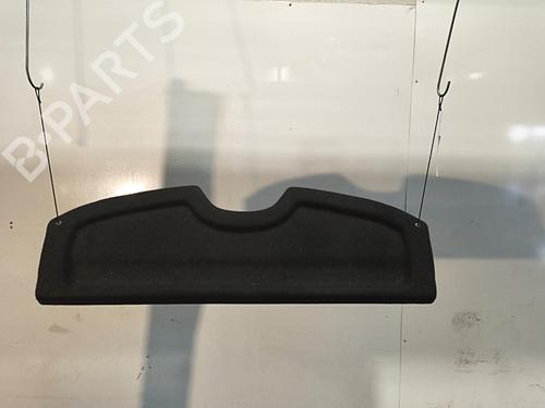 Hattehylde RENAULT TWINGO II (CN0_) 1.5 dCi (CN0E) | BP38230310C85 - Image 2