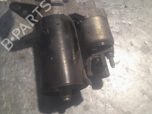 Used Starter Starter VW GOLF PLUS V (5M1, 521) 2.0 TDI (110 hp) 21718471 21718471