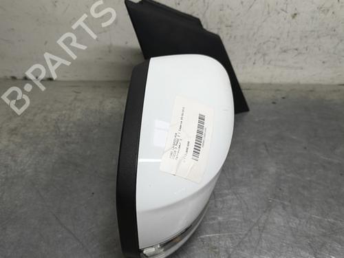 Right mirror FORD FOCUS IV (HN) 1.0 EcoBoost | BP31257700C27