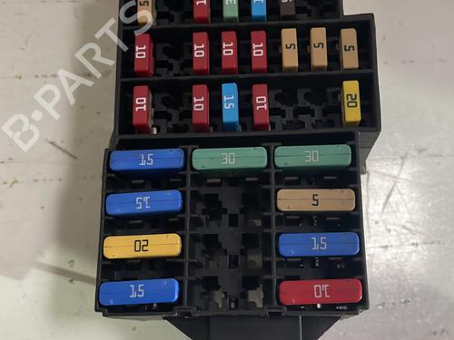 Electronic module DACIA DUSTER (HS_) 1.5 dCi (HSMC) | BP23822725M83  - Image 11