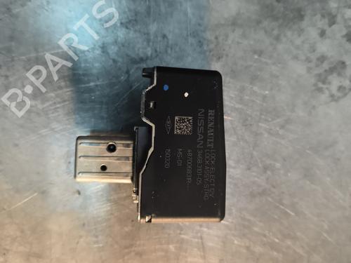 Electronic module RENAULT ESPACE V (JR_) 2.0 Blue dCi 200 (JRAL) | BP31363677M83 