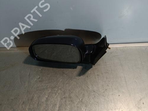 Left mirror HYUNDAI SANTA FÉ I (SM) 2.0 CRDi 4x4 | BP21713441C26 