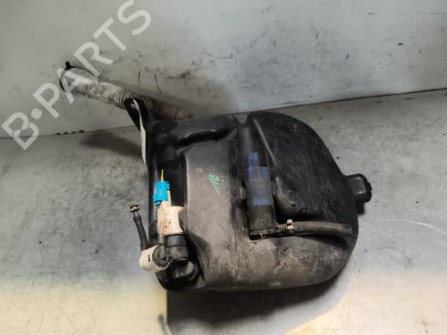 Windscreen washer tank PEUGEOT 307 (3A/C) 2.0 HDi 135 | BP27343901C113 