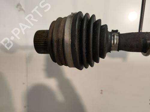 Left front driveshaft AUDI A4 B8 (8K2) 2.0 TDI quattro | BP32993929M38 - Image 3