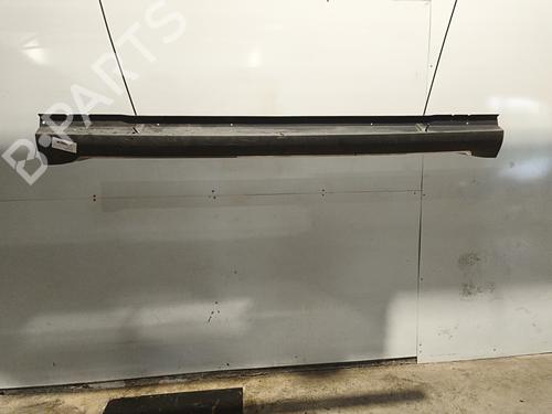 Used Right sideskirt Right sideskirt PEUGEOT 4007 (VU_, VV_) 2.2 HDi (156 hp) 34543344 34543344