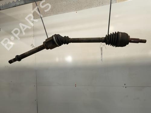 Used Right front driveshaft Right front driveshaft 32997208 32997208