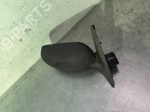Right mirror RENAULT SUPER 5 (B/C40_) 1.6 D (B/C/404) | BP29733197C27