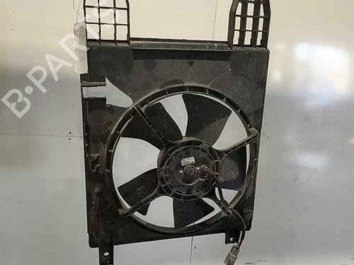 Køleventilator elektrisk CHEVROLET AVEO / KALOS Hatchback (T250, T255) 1.2 LPG (84 hp) 32996802