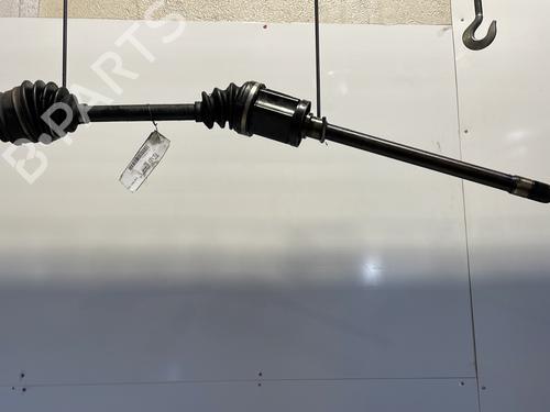 Used Right front driveshaft BMW X3 (E83) 3.0 d (204 hp) 24346715