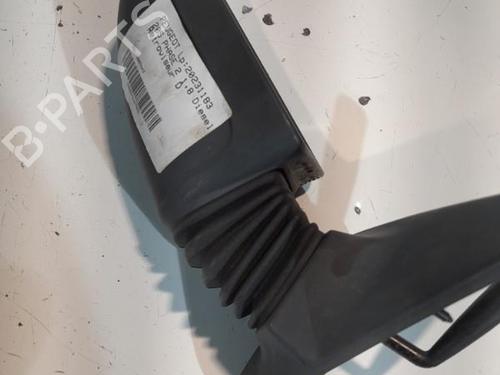 Used Right mirror PEUGEOT 205 Hatchback Van 1.8 D (60 hp) 21710317