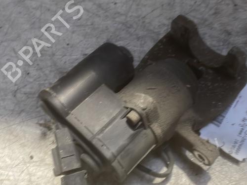 Right rear brake caliper VW PASSAT B6 (3C2) 1.9 TDI | BP22233588M106 