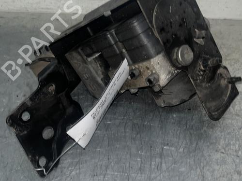 Used ABS pump ABS pump PEUGEOT 207 (WA_, WC_) 1.6 HDi (92 hp) 33870367 33870367