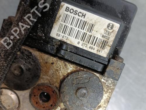 ABS pump PEUGEOT EXPERT Van (222) 2.0 HDI | BP29331046M43 