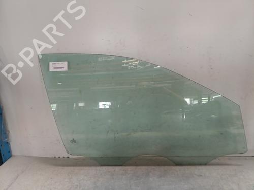 Front right door window VW POLO (9N_, 9A_) 1.4 TDI | BP27545348C19 